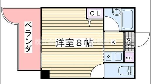 使いやすい間取りですよね♪