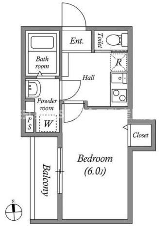 使いやすい間取りですよね♪