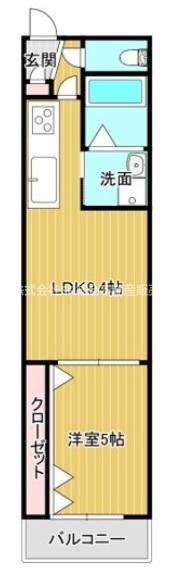 使いやすい間取りですよね♪