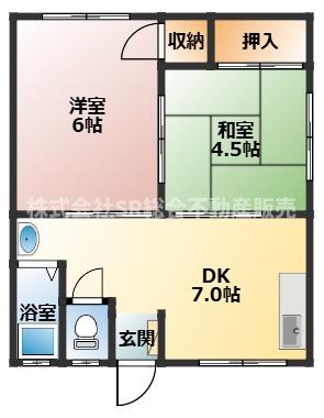 昭和レトロな雰囲気のあるアパートです♪