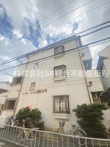 ハーモニーハイツ花園本町