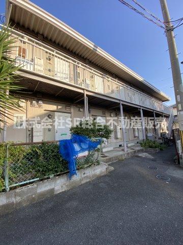 サンシティ本町