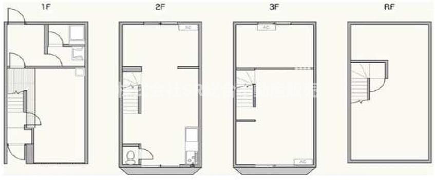リノベーション済みで室内キレイです！