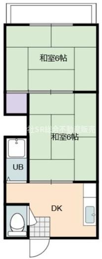 広めの間取りです！！