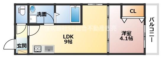 使いやすい間取りですよね♪