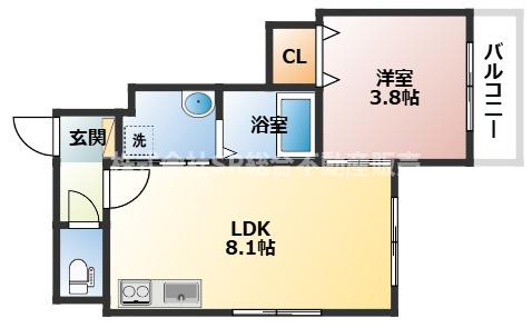 使いやすい間取りですよね♪