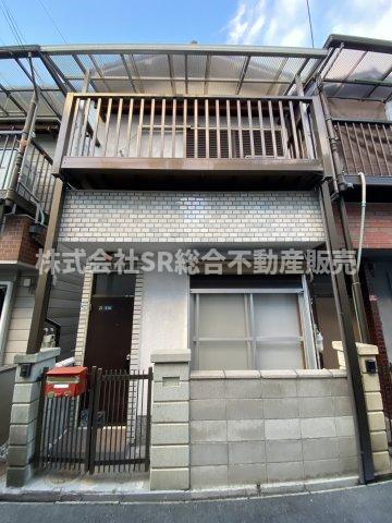 中石切町5丁目貸家