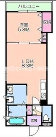 使いやすい間取りですよね♪