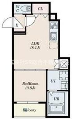 広めの間取りです！！