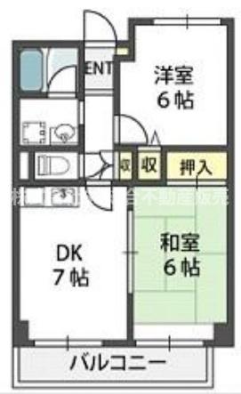 使いやすい間取りですよね♪