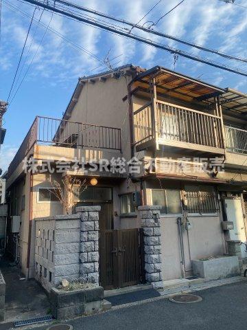 善根寺町4丁目テラスハウス