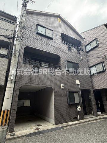 楠根2丁目貸家