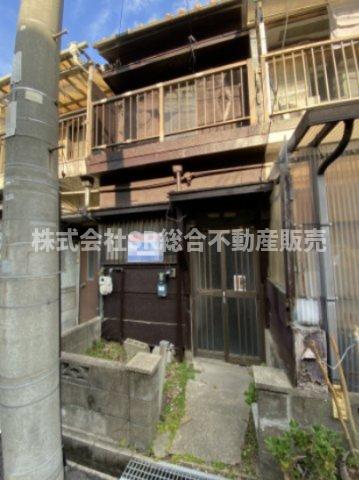大東市北条3丁目テラスハウス