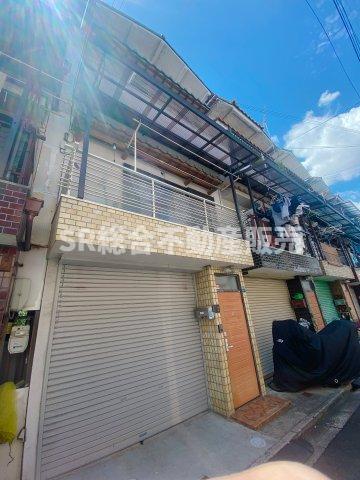 玉串元町2丁目貸家の外観