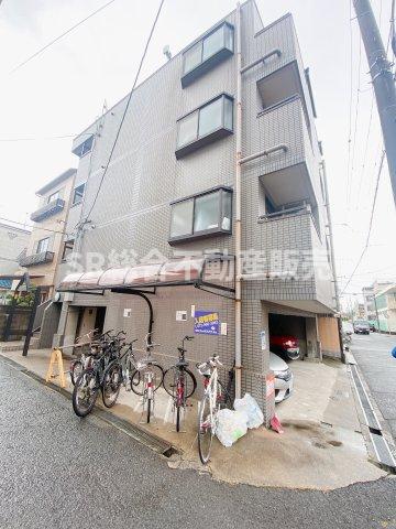 ピッコロオベストの外観