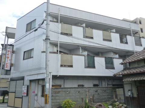 アンフィニィ富田