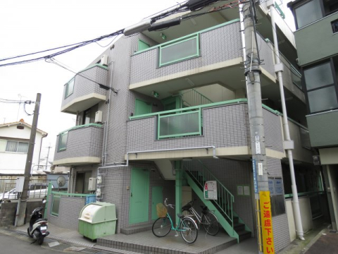 鳥飼プラザ