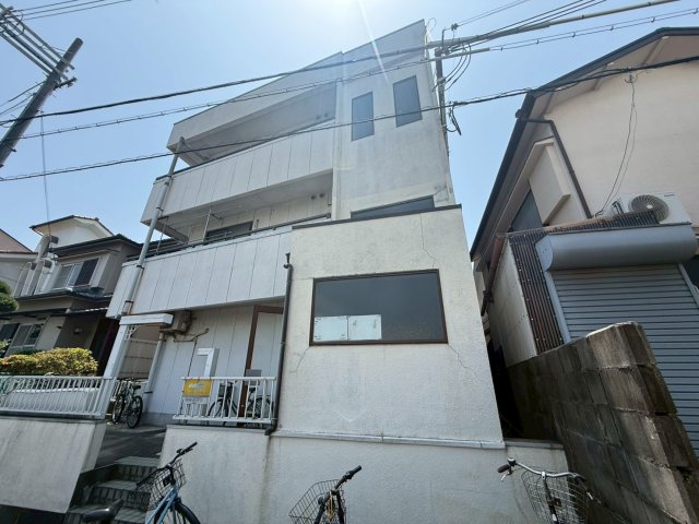 ハイム白山