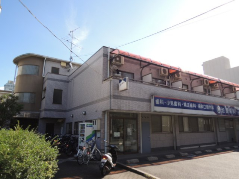 ホーミーレジデンス