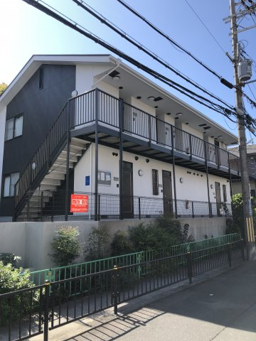 ヴィラソレイユ