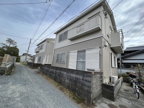 中本ハイツ