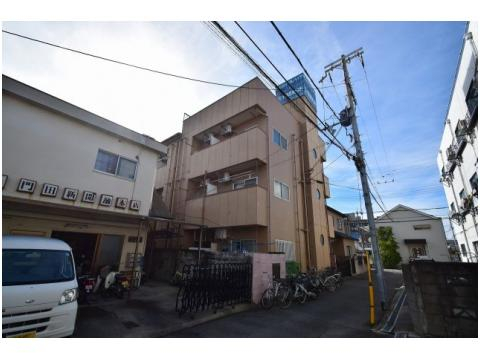 真上ロイヤルハイツ