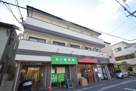 ハイツ沢良木