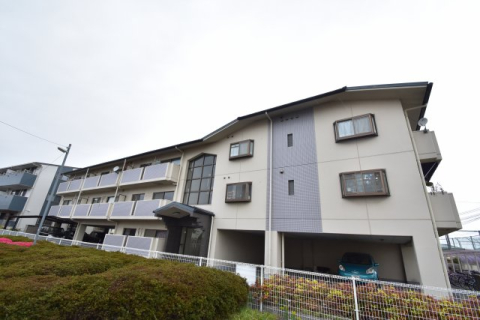 ラストラーダ大冠