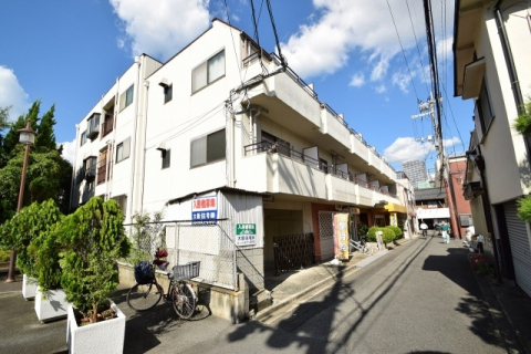 マルベリーコート