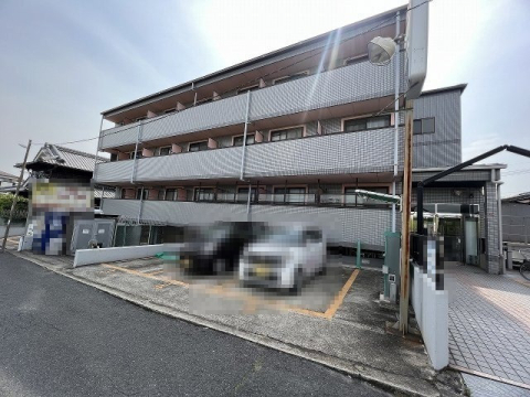 EtoileMTⅢの外観