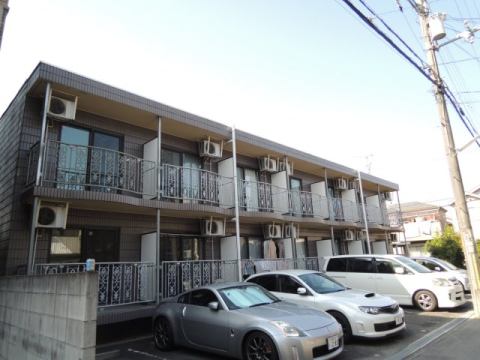 プレリュード津之江