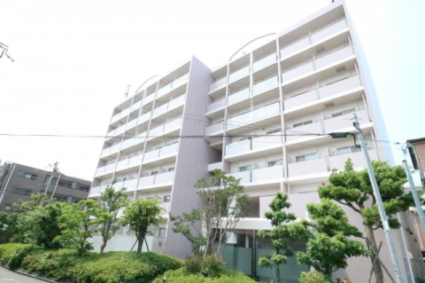 フリックコート東急