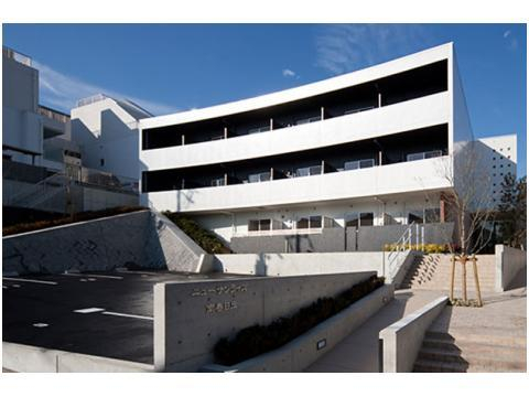 ニューサンライズ南春日丘