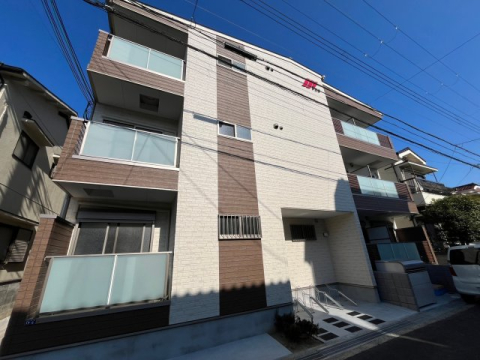 アーバンヴィラ摂津