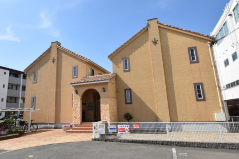 エスパシオデルアモール