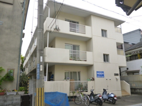 第33マンション