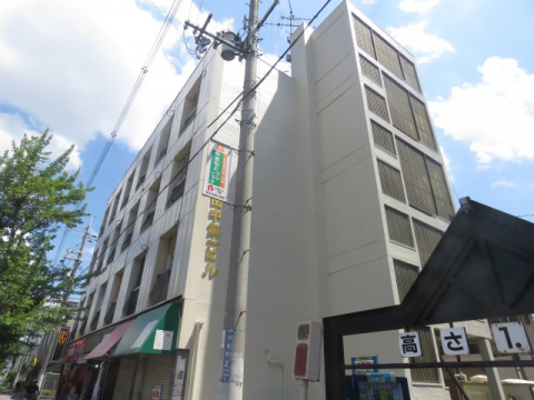 田中第一ビル