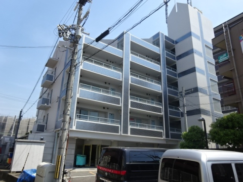 グランドライフ北之坊