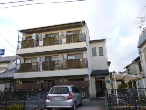 コーポナーサリー