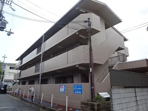 エアフォルク沢良宜