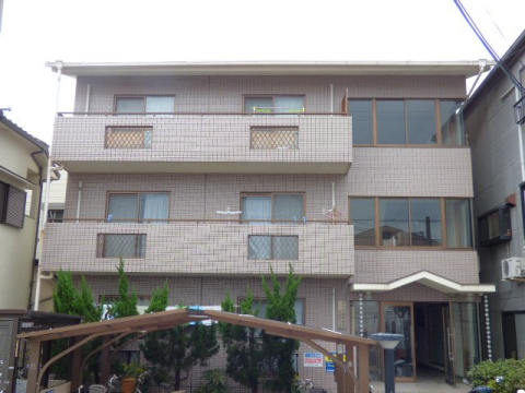 セレント茨木鮎川