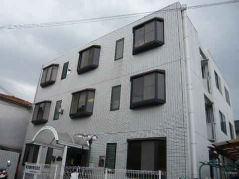 ルーチェ大住