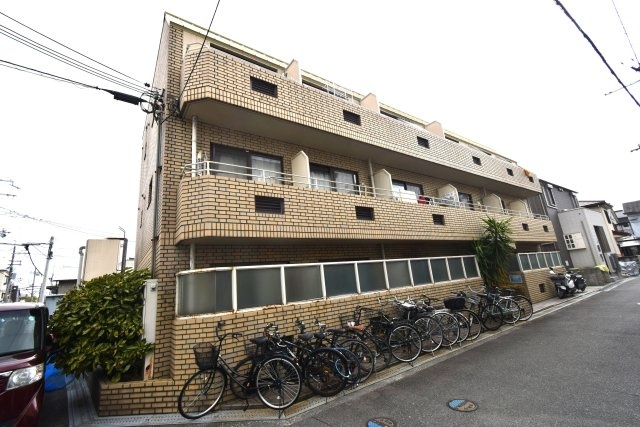 RKAマンション