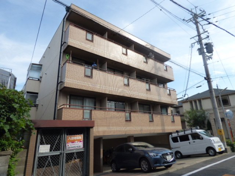 ハイツ茨木