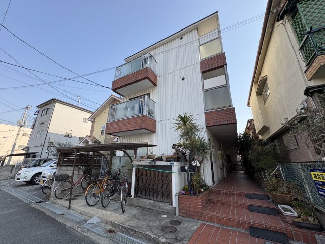 ハイツ寿里庵