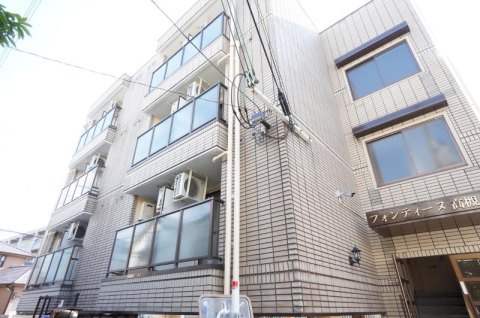 フォンティーヌ高槻Ⅰ