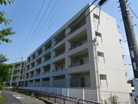 ジュネス別府