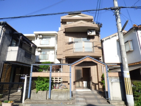 シティコーポ橋の内