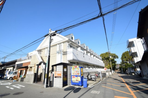 アルデール富田