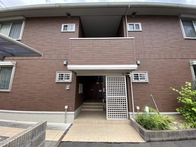 ゴラッソの外観